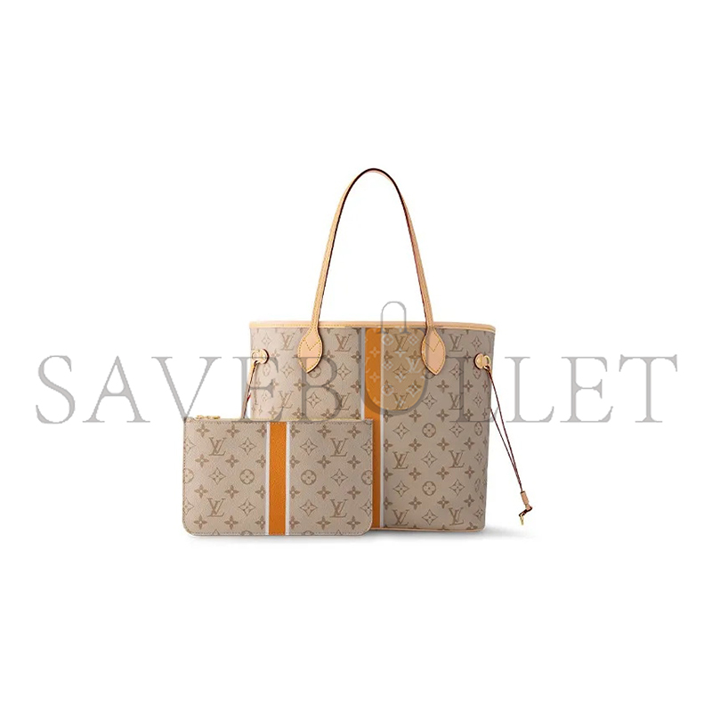 LOUIS VUITTON NEVERFULL MM M23501 (31*28*14cm) 